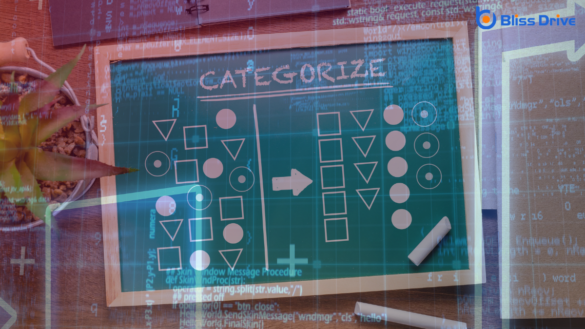 Leveraging Schema for Better Content Categorization
