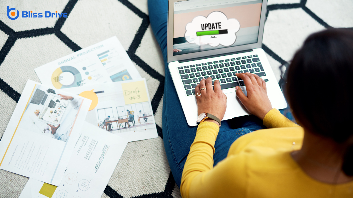 Measuring the Impact of Structured Data Updates