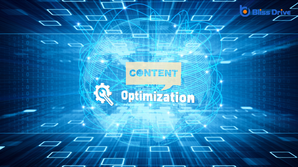 Optimizing Content With Schema Markup