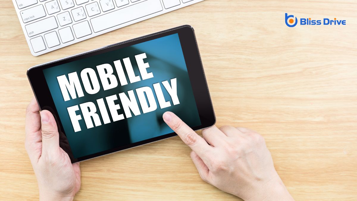 Real-World Benefits of a Mobile-Friendly Site