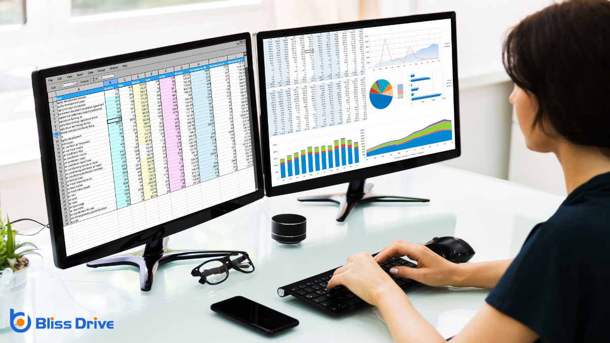 Spreadsheets