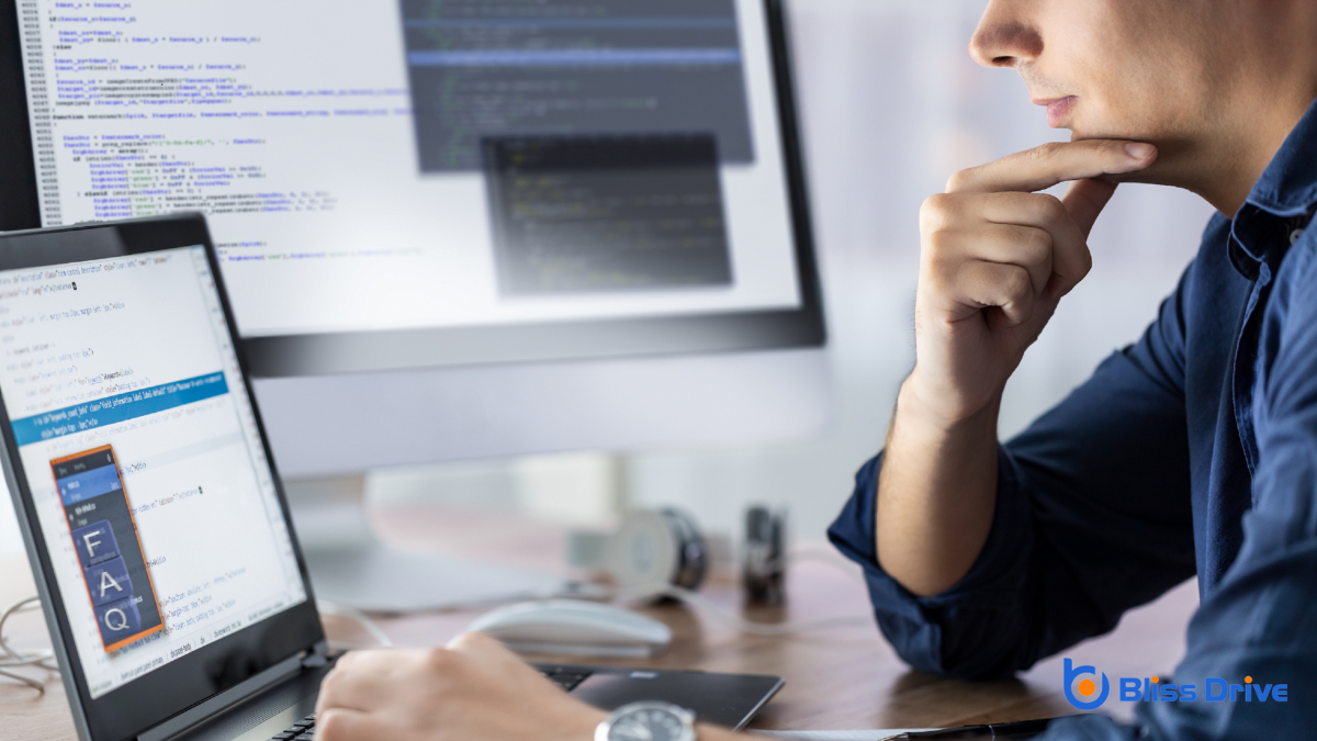 Steps to Add FAQ Schema to Your Website