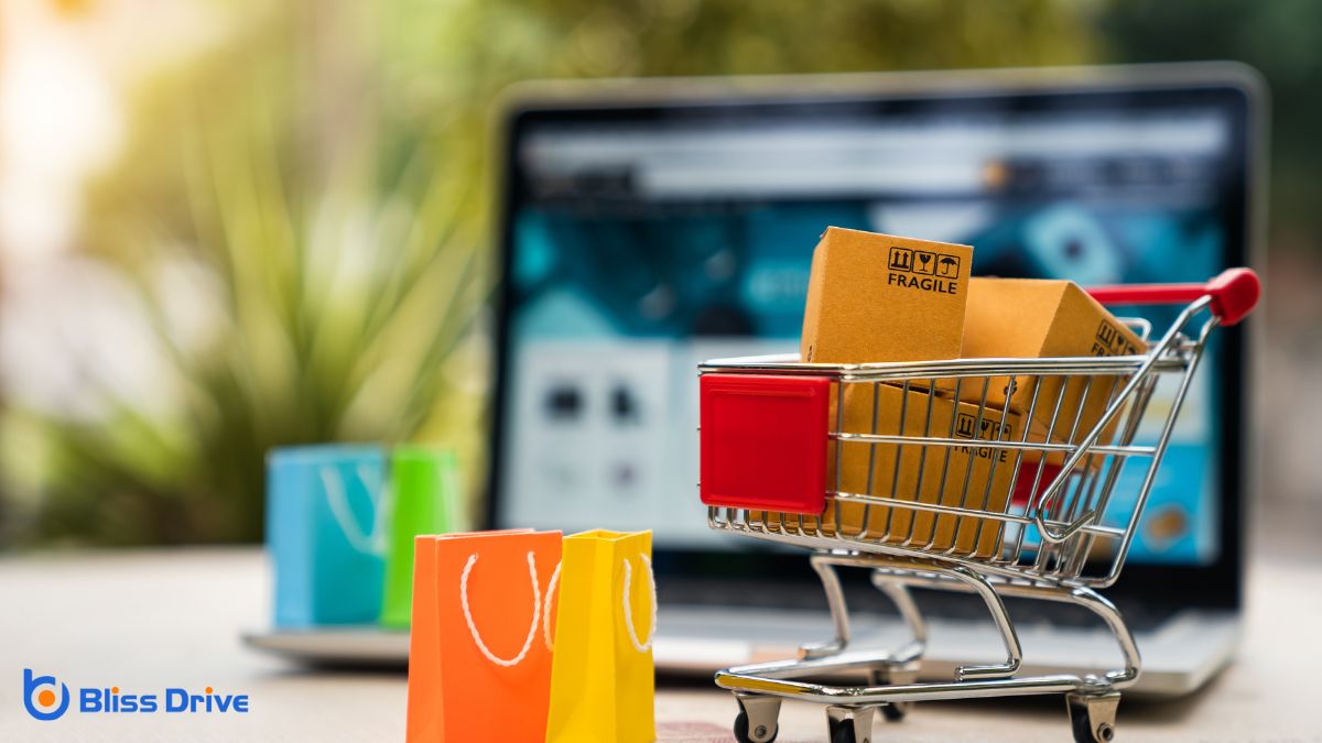 Streamlining Navigation and Product Discovery