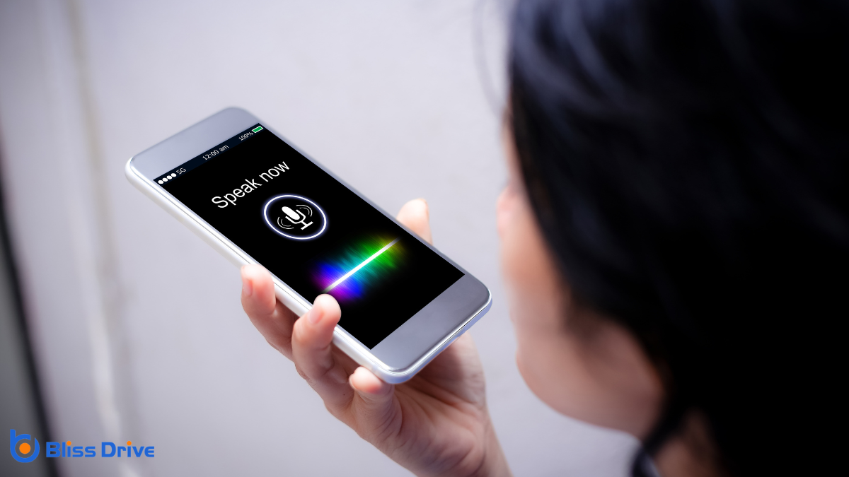 The Growing Importance of Voice Search