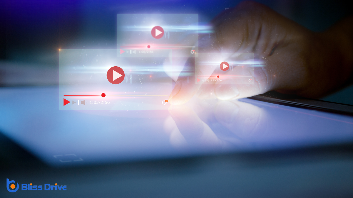 The Importance of Structured Data for Video Content
