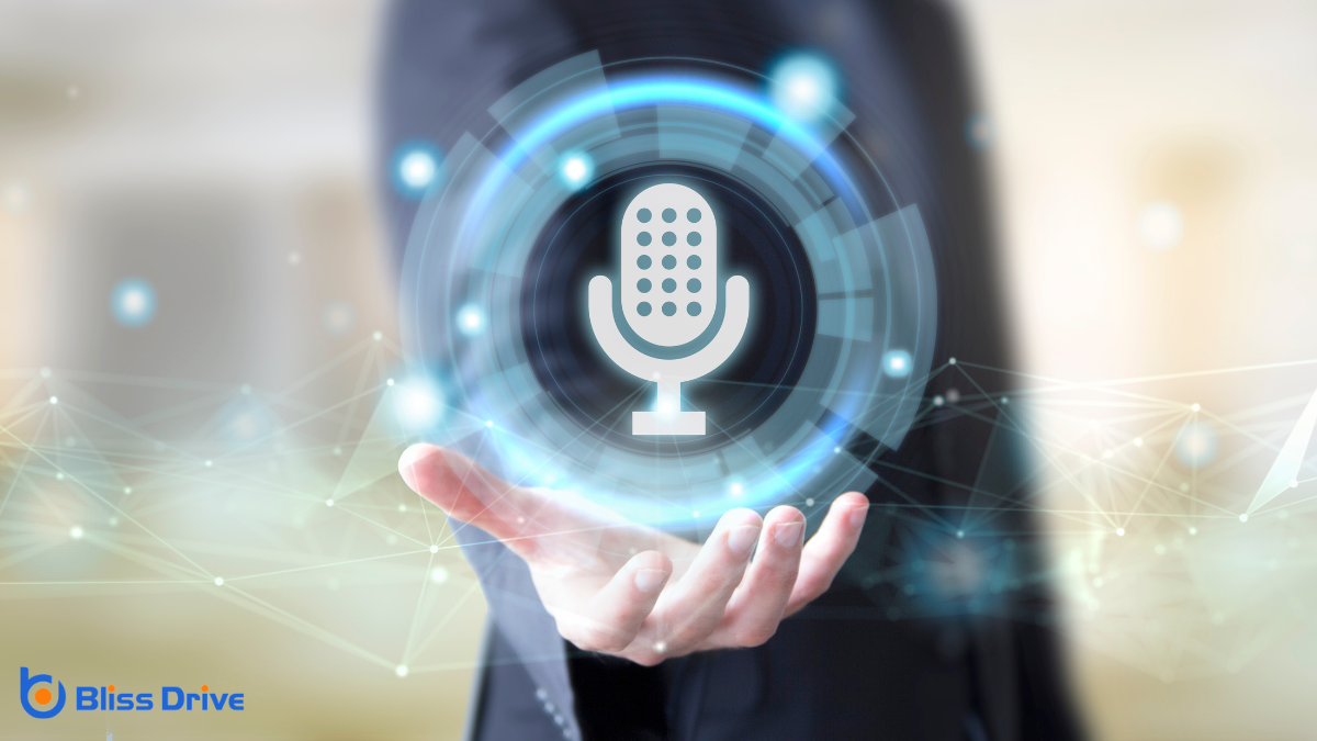 The Rise of Voice Search