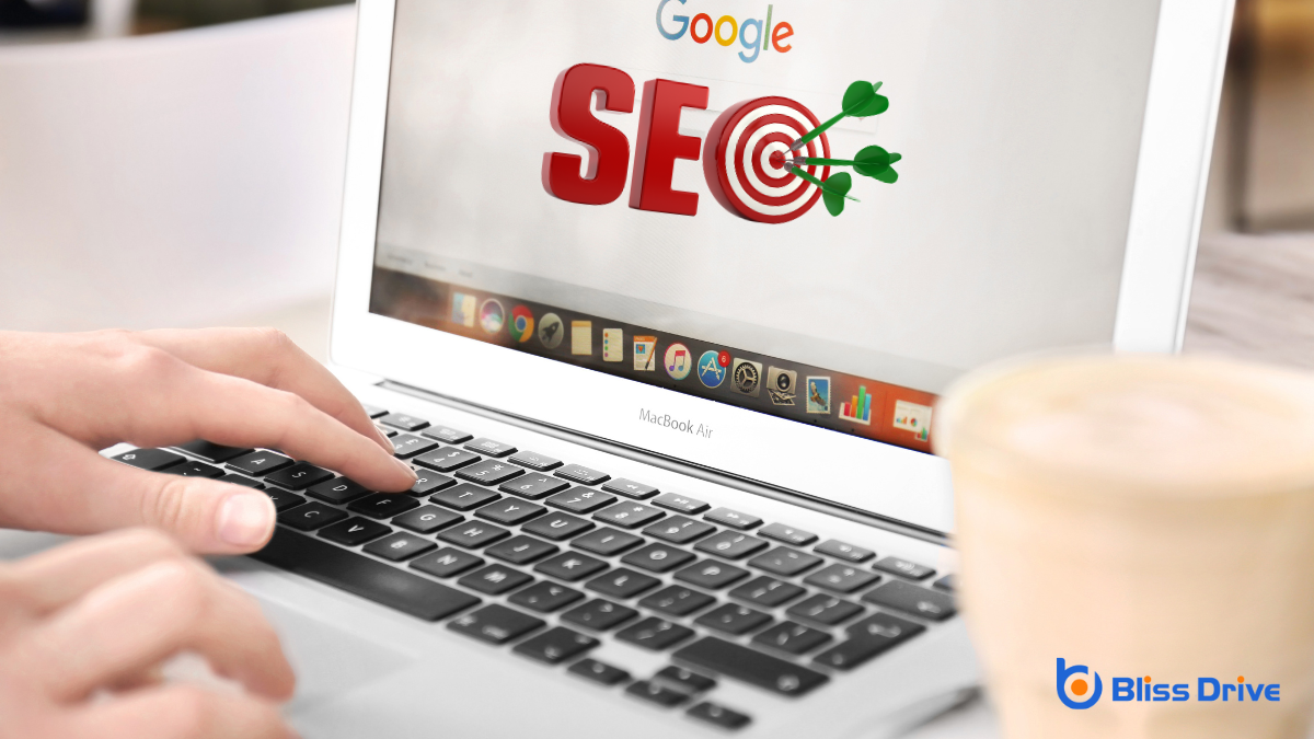 The Role of Google Search Console in SEO