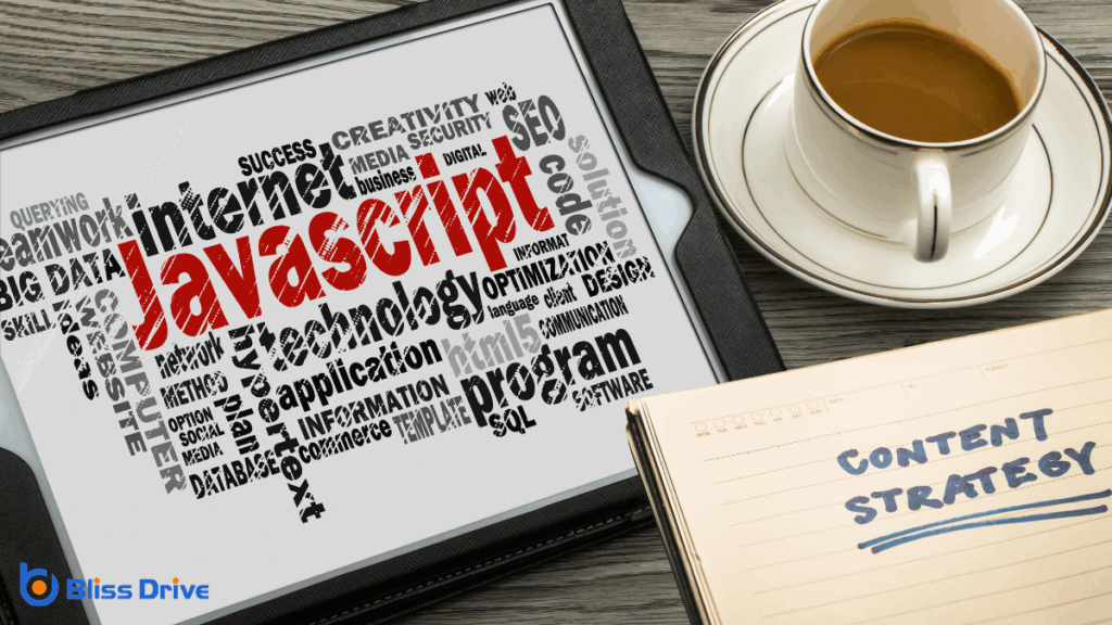 Can I Mark up Dynamic Content With Schema? - Bliss Drive