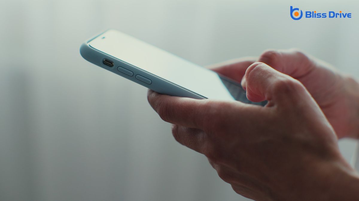 Understanding Mobile Search Behavior