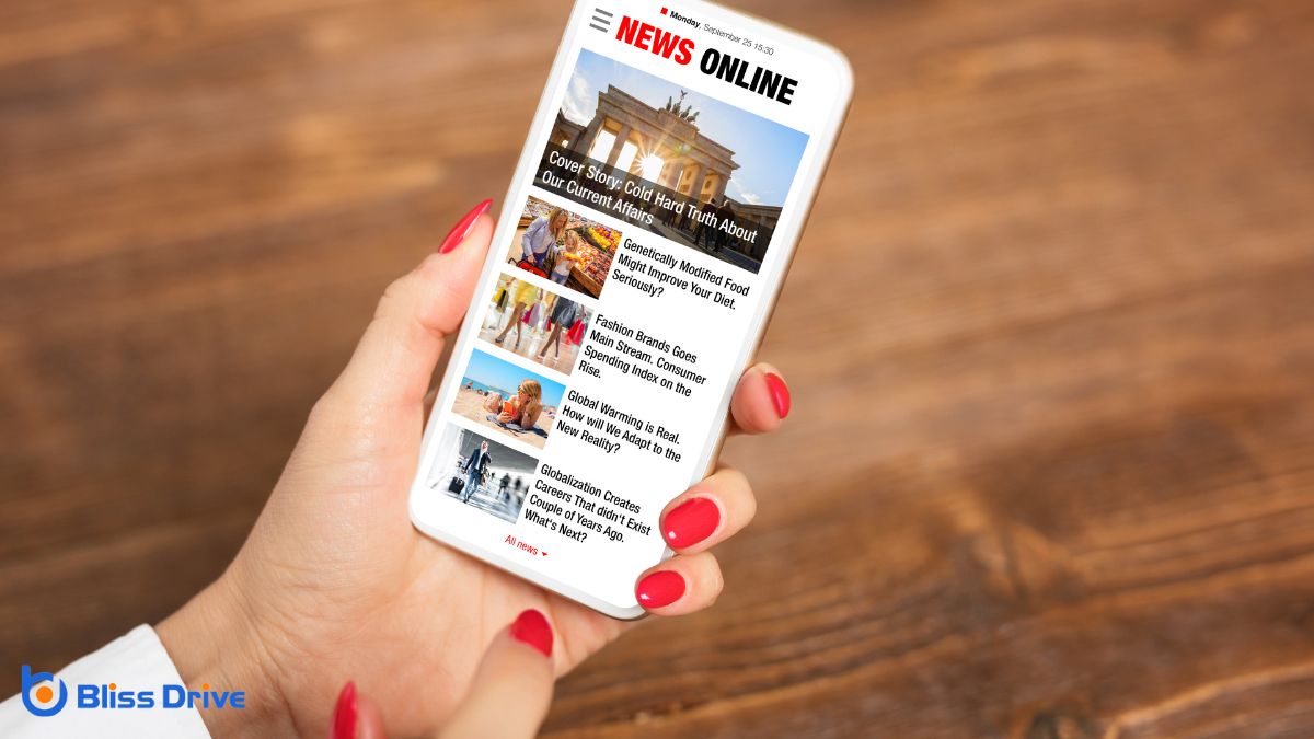 Understanding Mobile User Behavior