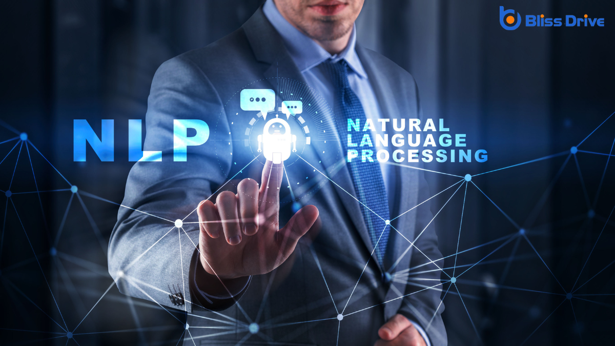 Adapting to Natural Language Processing