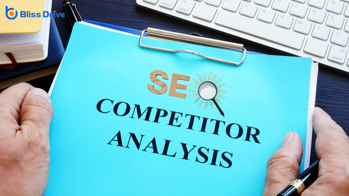 Analyzing Competitors' SEO Strategies