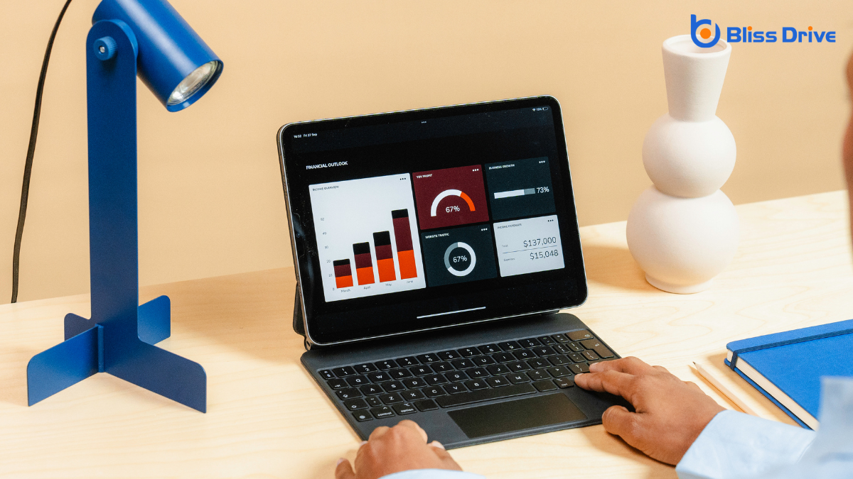 Analyzing User Behavior Metrics
