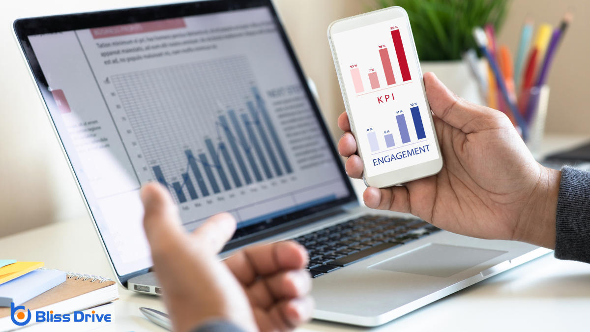 Analyzing User Behavior and Engagement