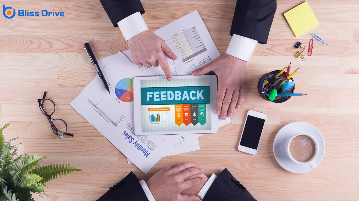 Analyzing User Feedback