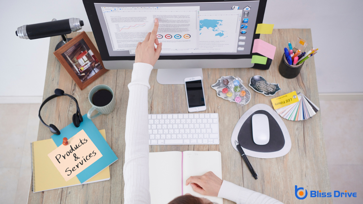 Benefits of Adding Products or Services