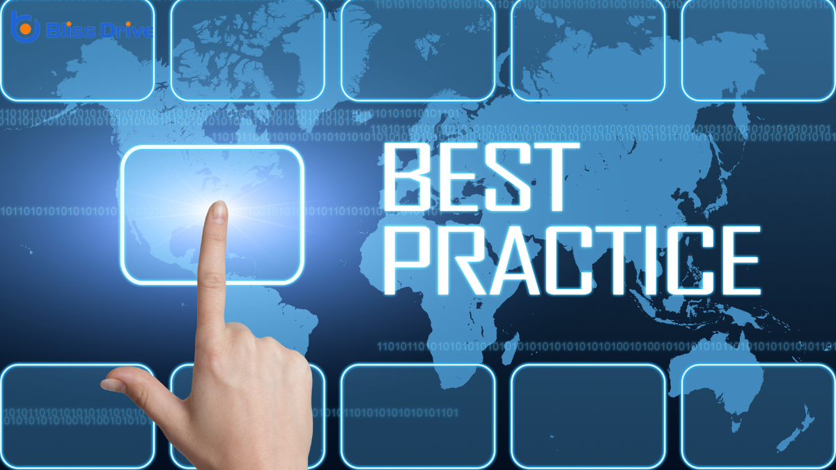 Best Practices for Maintaining an Accurate Profile