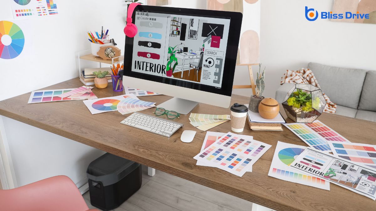 Bliss Drive Blog - Designing CTAs for Visual Appeal