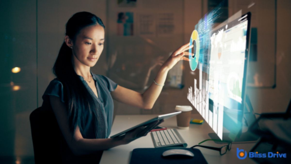 Bliss Drive Blog - Highlighting the Value of Your Software