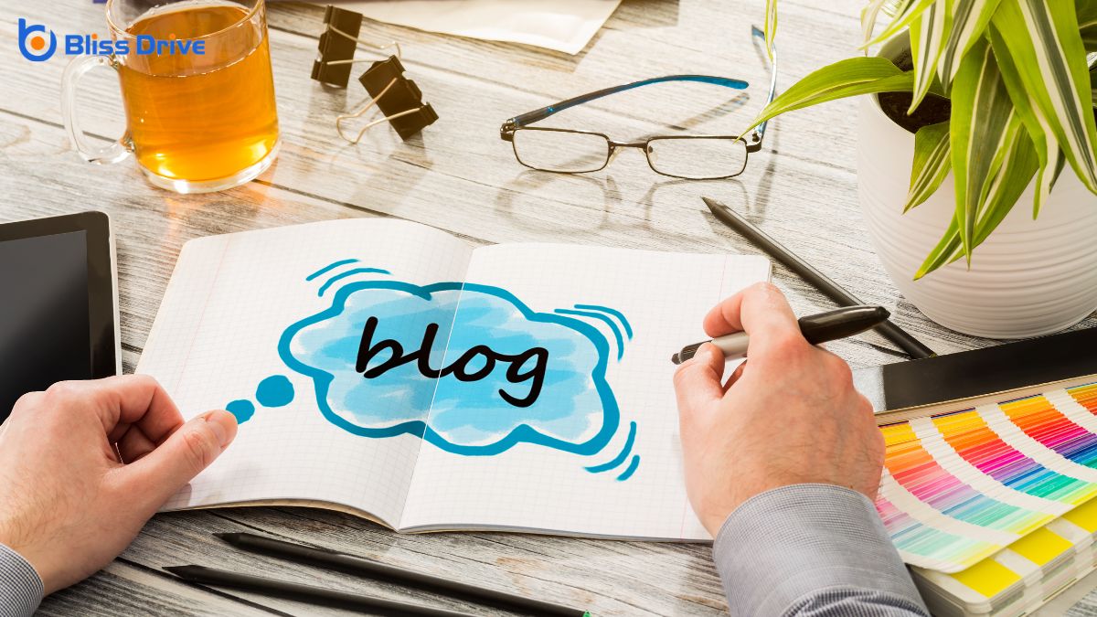 Bliss Drive Blog - The Psychology Behind Effective CTAs