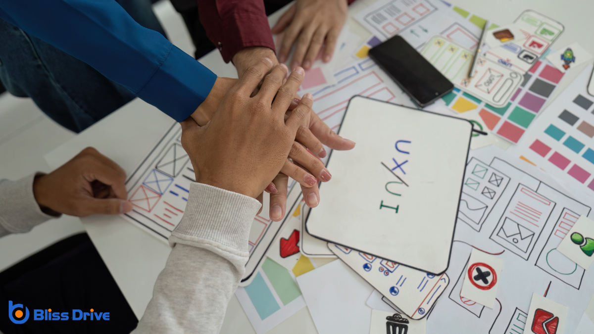 Collaborating on Iterative Design Processes