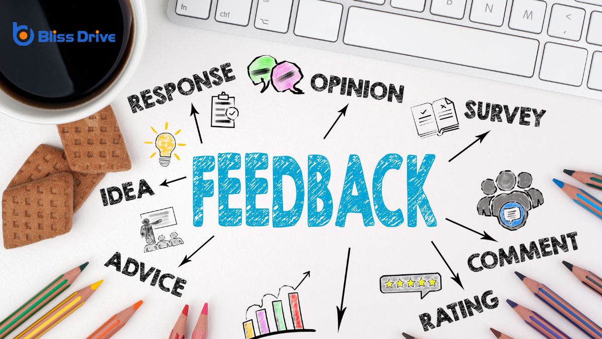 Conducting Regular User Testing and Feedback Analysis