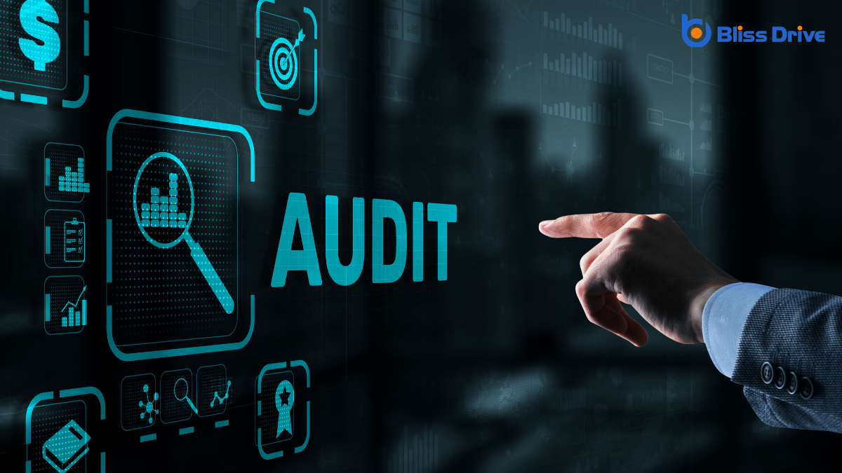 Conducting a Content Audit