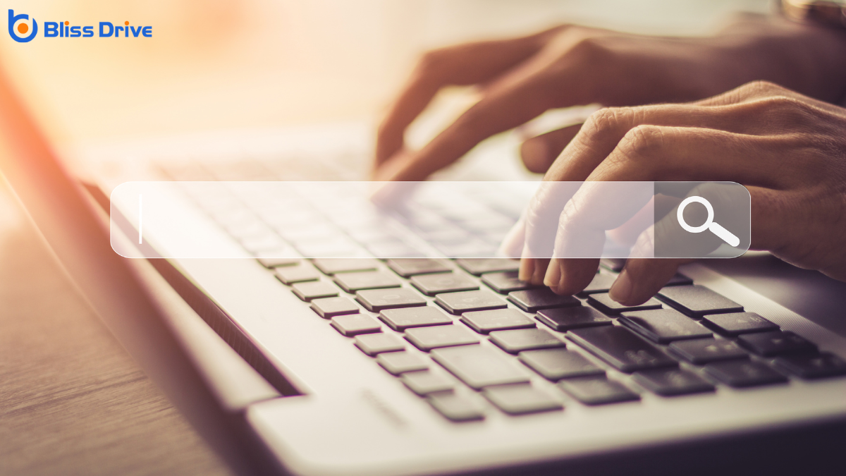 Designing an Intuitive and User-Friendly Search Box