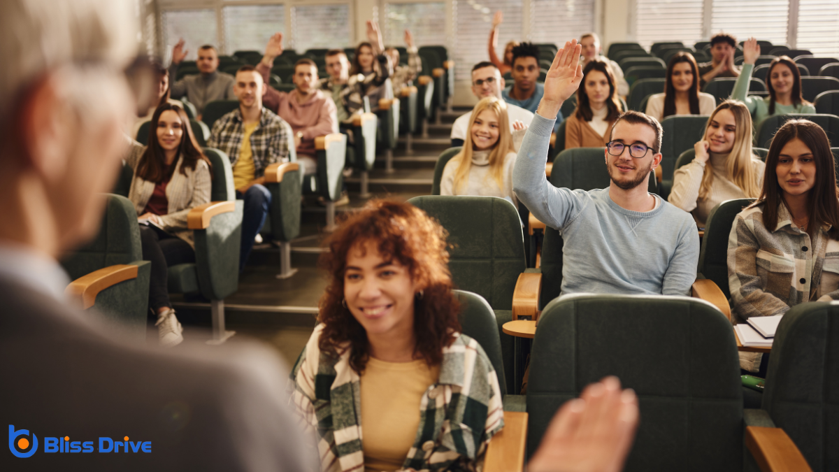 Engaging Directly With Your Audience