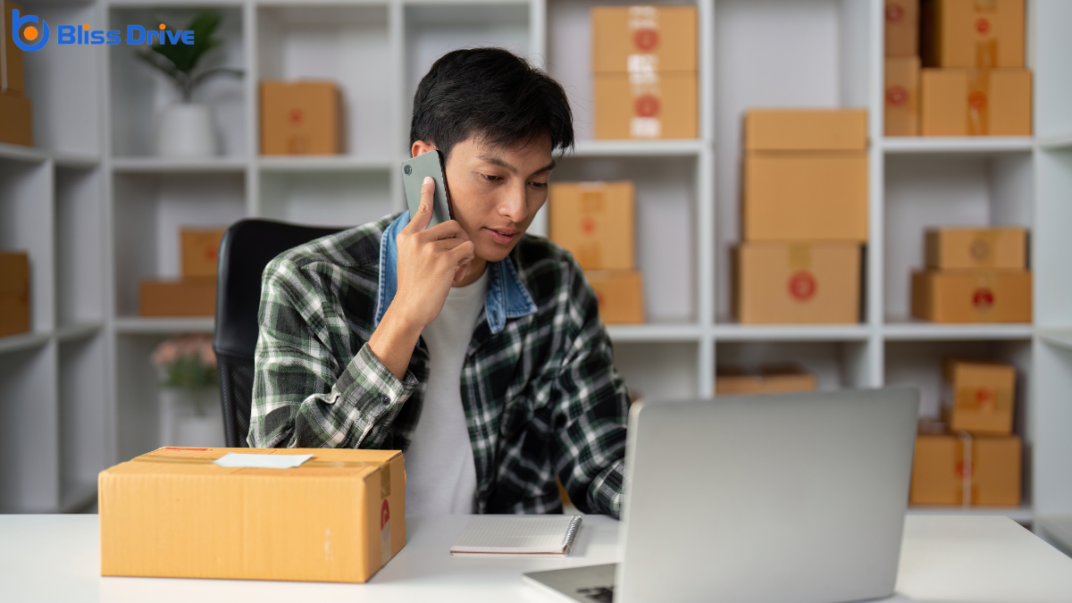 Engaging With Customers Professionally