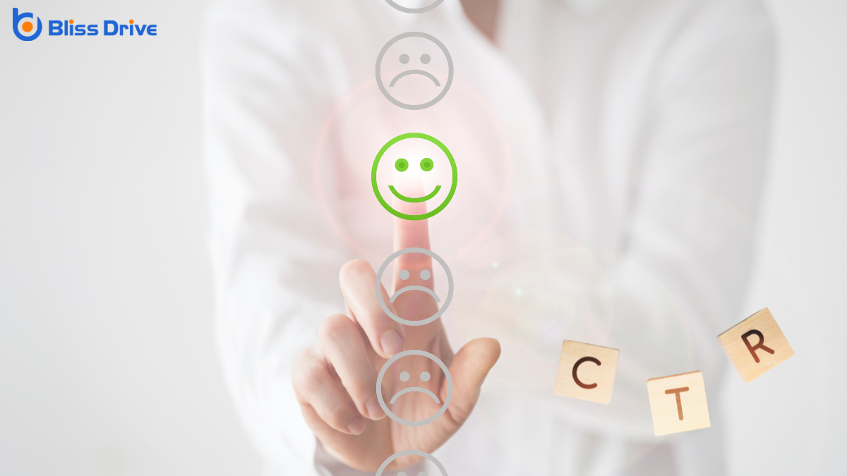 Enhancing Click-Through Rates With Positive Feedback