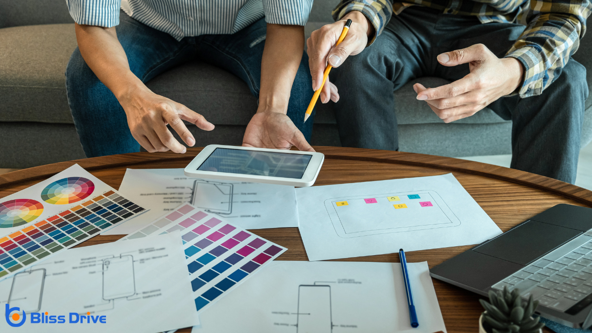 Enhancing UX Design With Paa-Informed Content