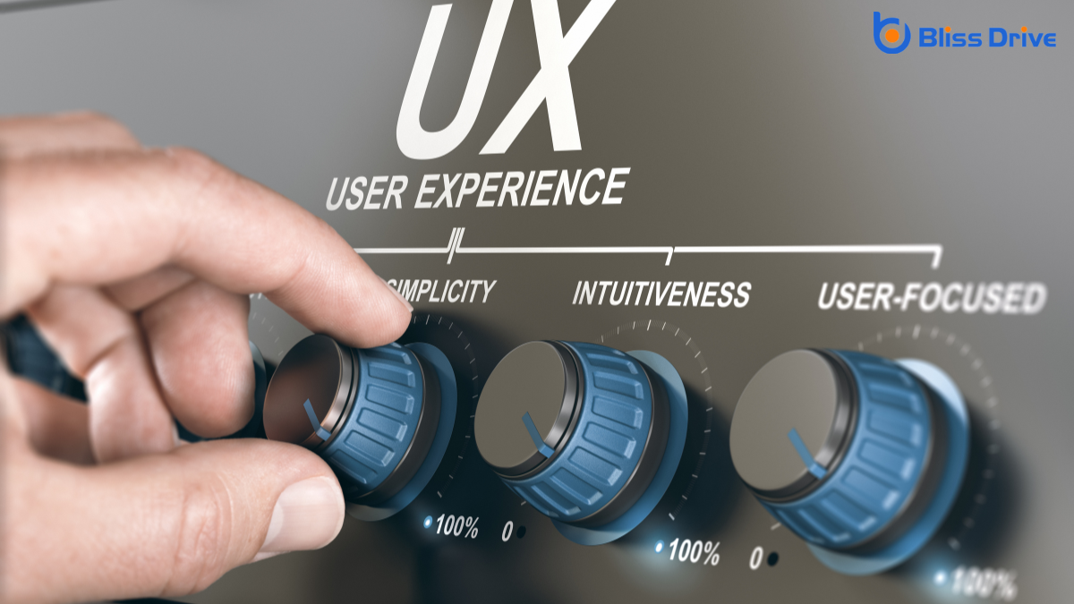 Enhancing User Experience Through Accessibility