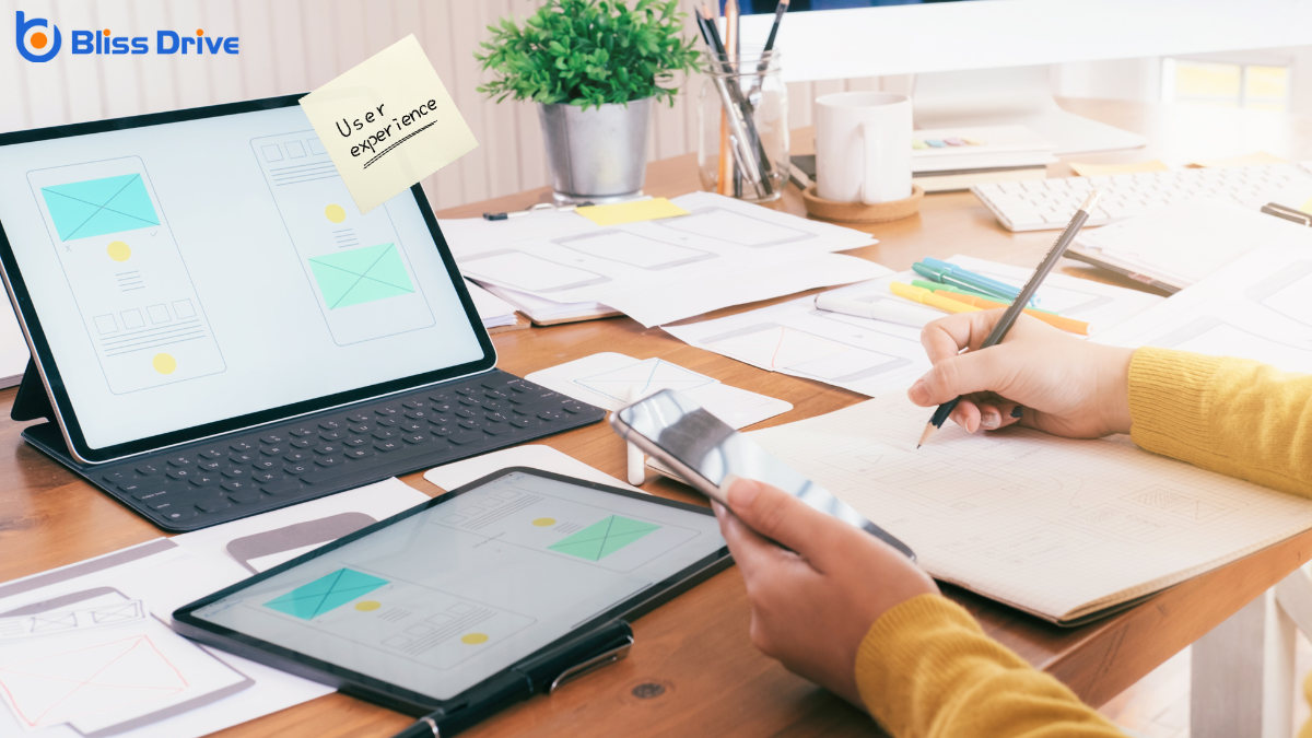 Enhancing User Experience Through Intuitive Site Structure