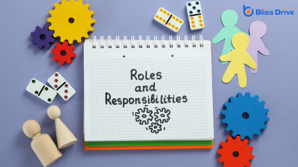 Establishing Clear Roles and Responsibilities