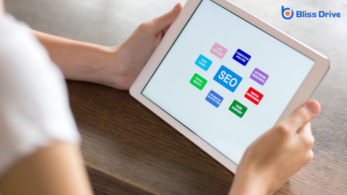 Future Trends in Structured Data and SEO