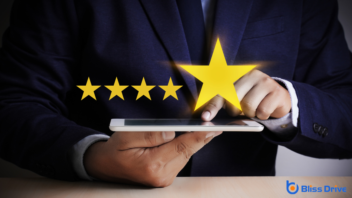 How a Booking Button Enhances Customer Experience