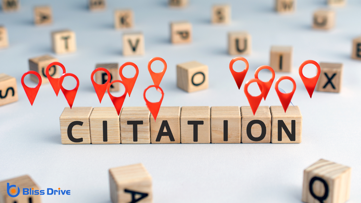 How to Build Effective Local Citations