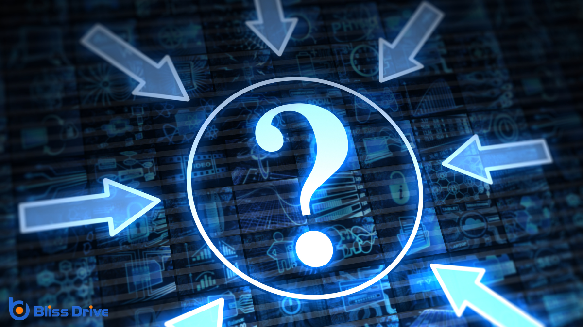 Identifying Core UX Questions