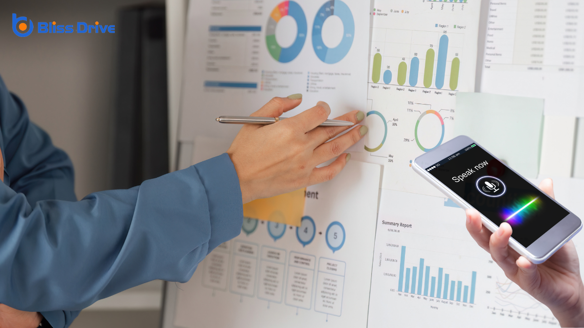 Identifying Key Metrics for Voice Search Performance