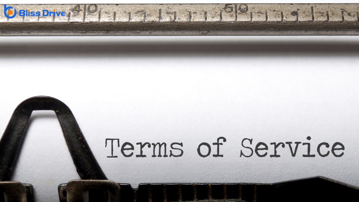 Identifying Violations of Terms of Service