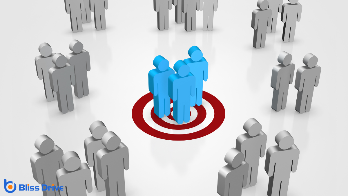 Identifying Your Target Audience