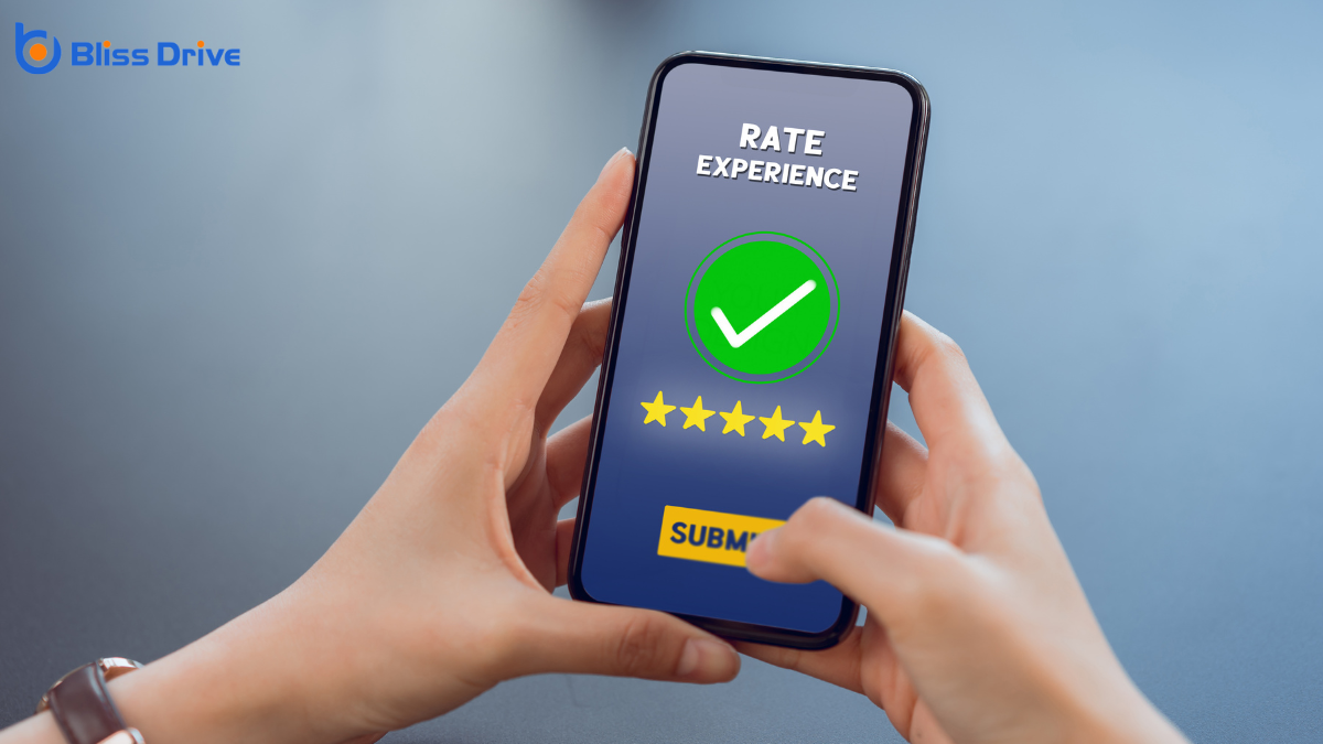Impact of Caching on Mobile User Experience