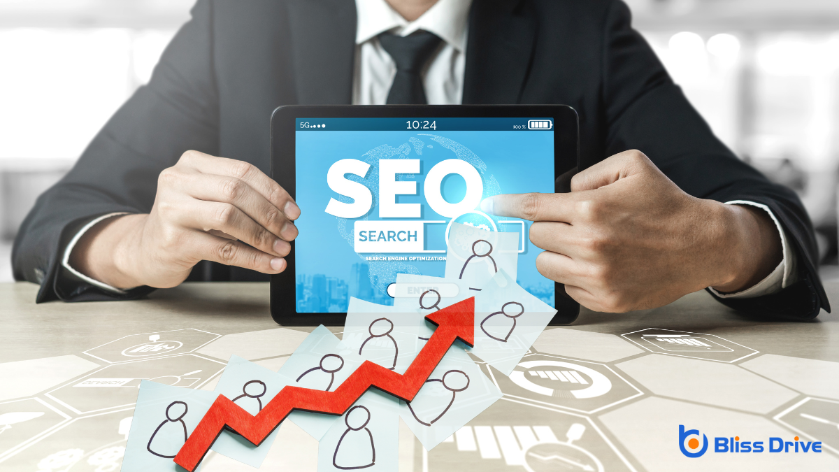 Impact of Mobile SEO on User Engagement