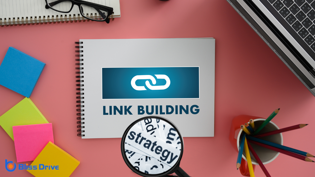 Implementing Internal and External Linking Strategies