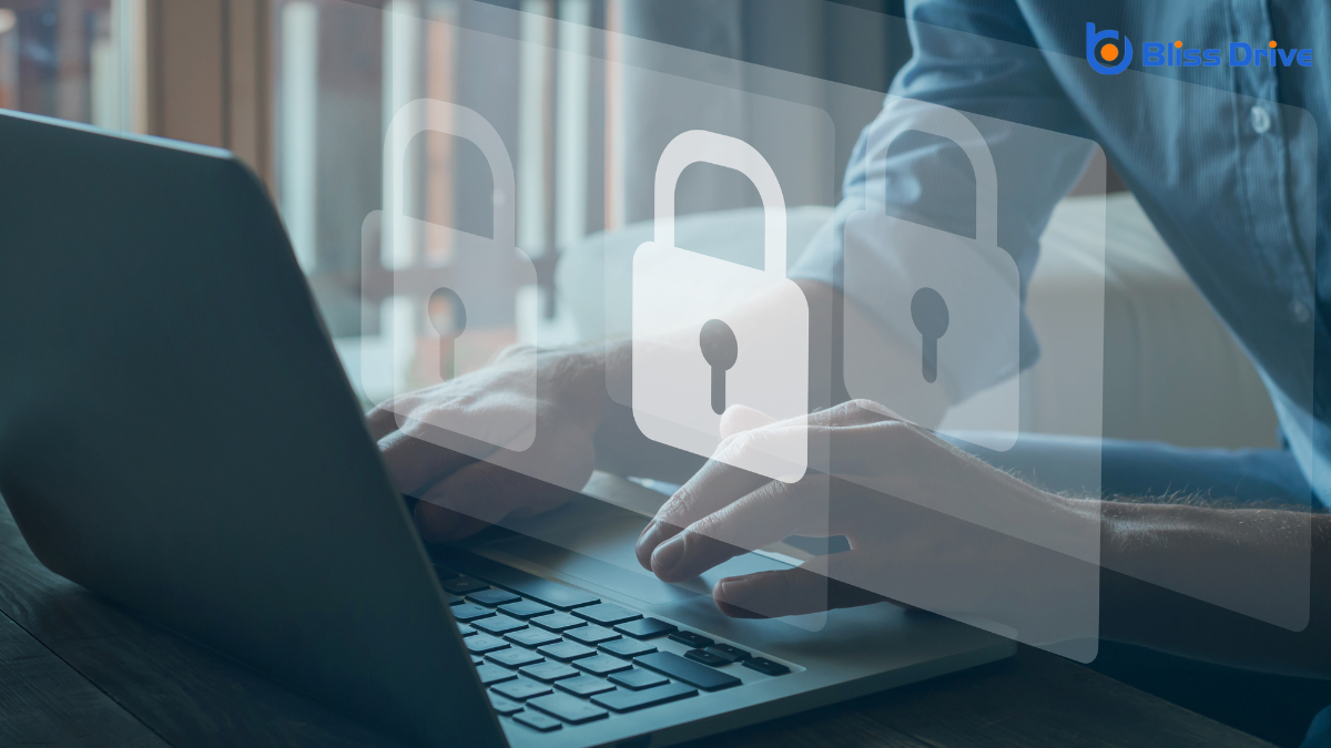Implementing Security Measures to Protect Your Data