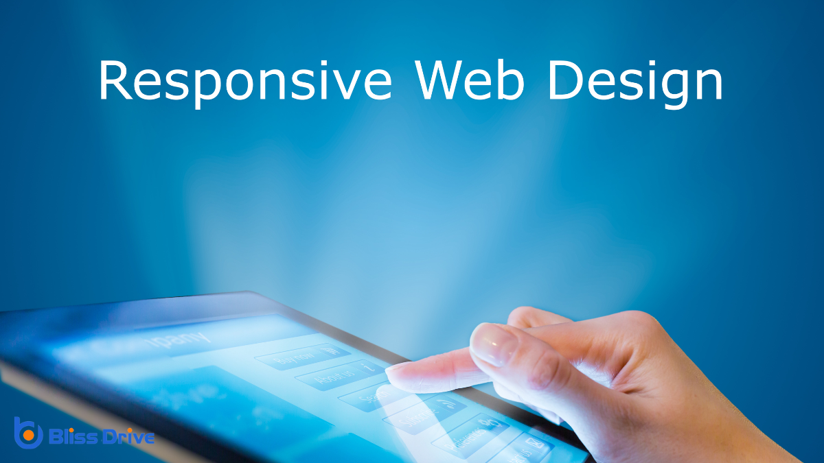 Importance of Responsive Design