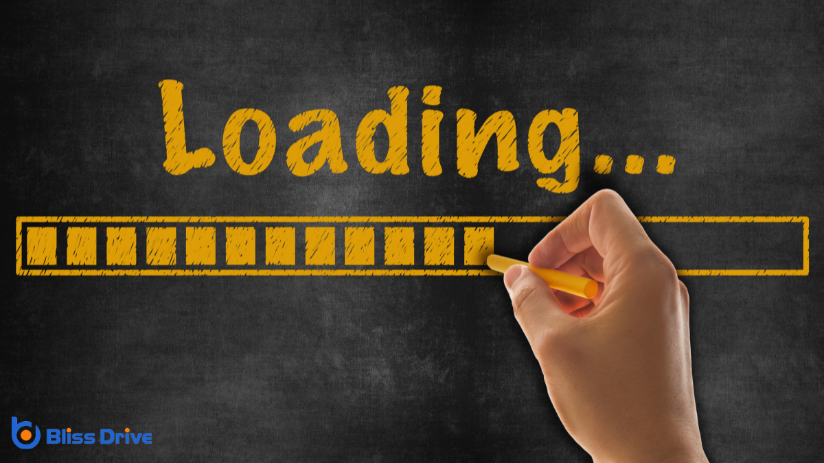 Improving Page Load Times