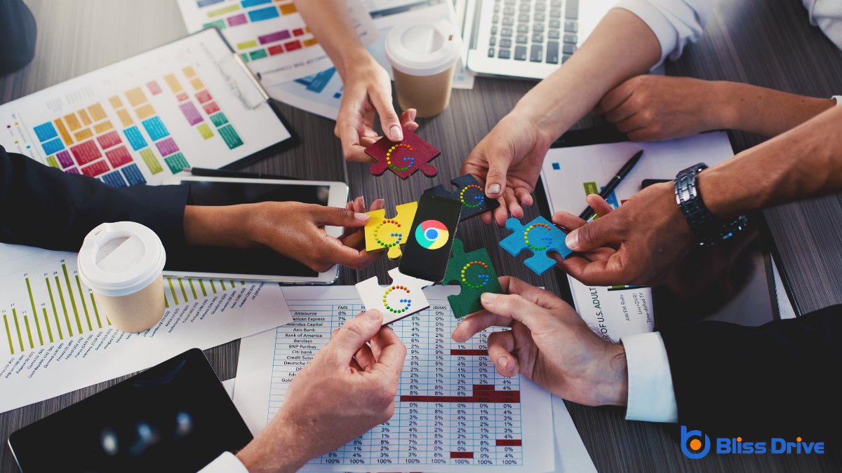 Integration With Google Services