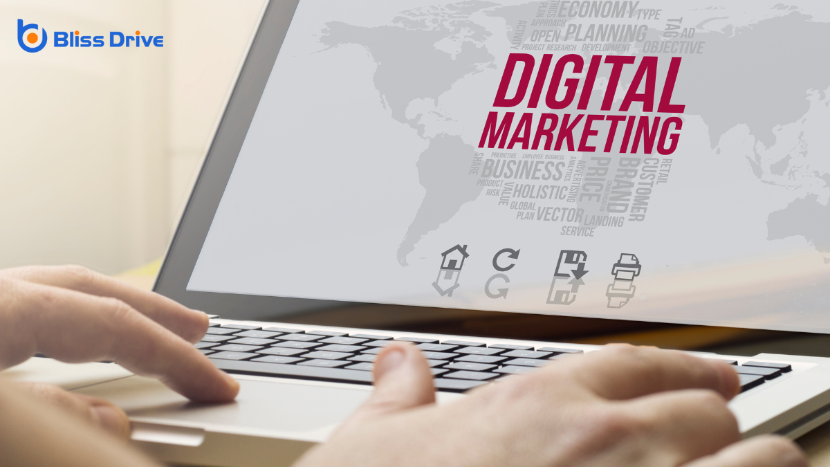 Leveraging Insights to Enhance Your Digital Marketing Strategy
